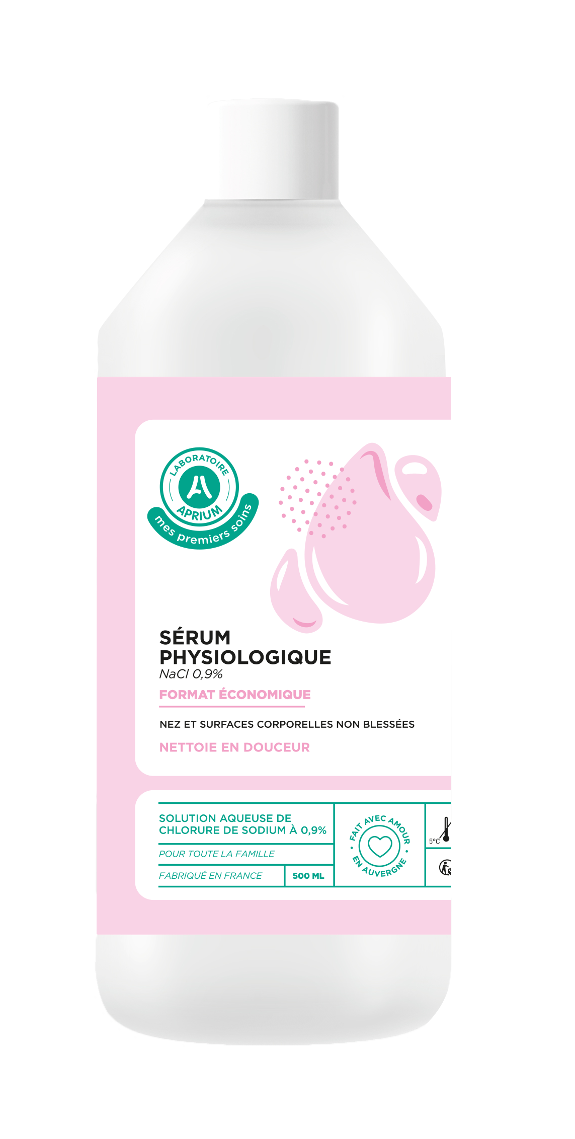 LABORATOIRE APRIUM